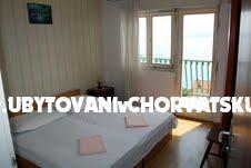 Apartmanok Juričić Pisak – fotó 6
