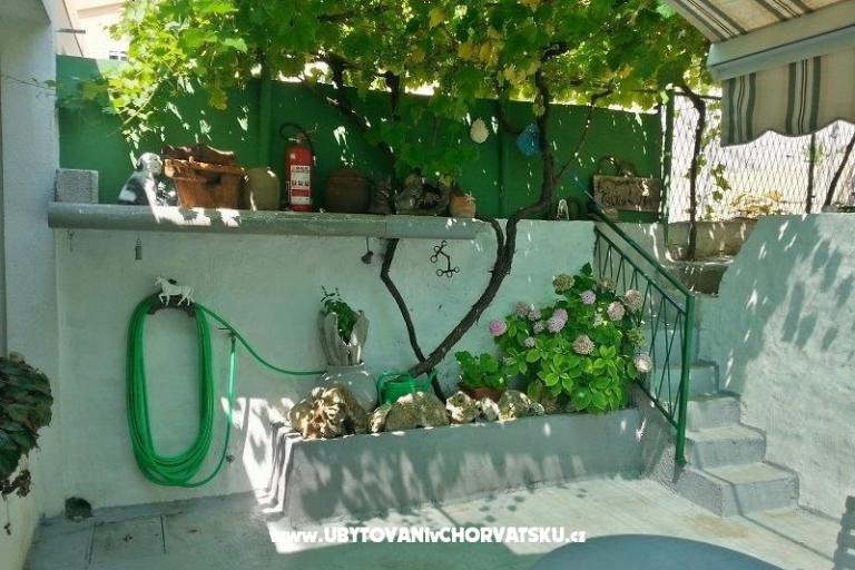 Apartmanok Juričić Pisak – fotó 9