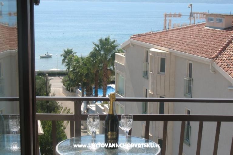 Apartmanok Kaktus – fotó 16