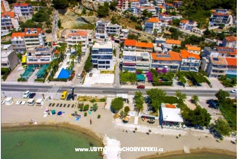 Apartmanok Kaktus – fotó 3