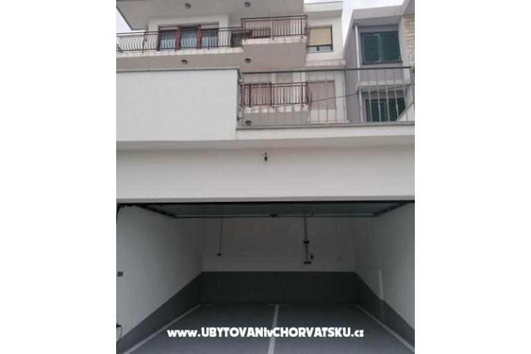 Apartmanok Kaktus – fotó 9