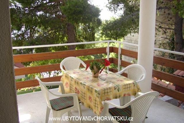 Apartmanok Kapela – fotó 6