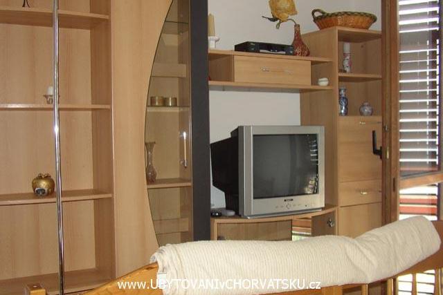 Apartmanok Kapela – fotó 7