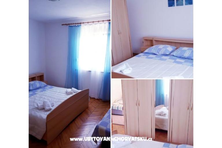 Apartmanok Karolina – fotó 3