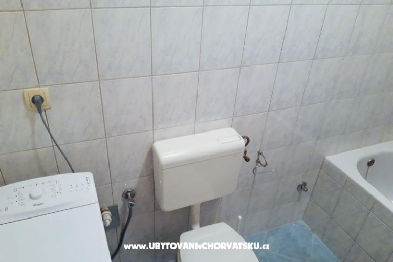 Apartmanok Karolina – fotó 5