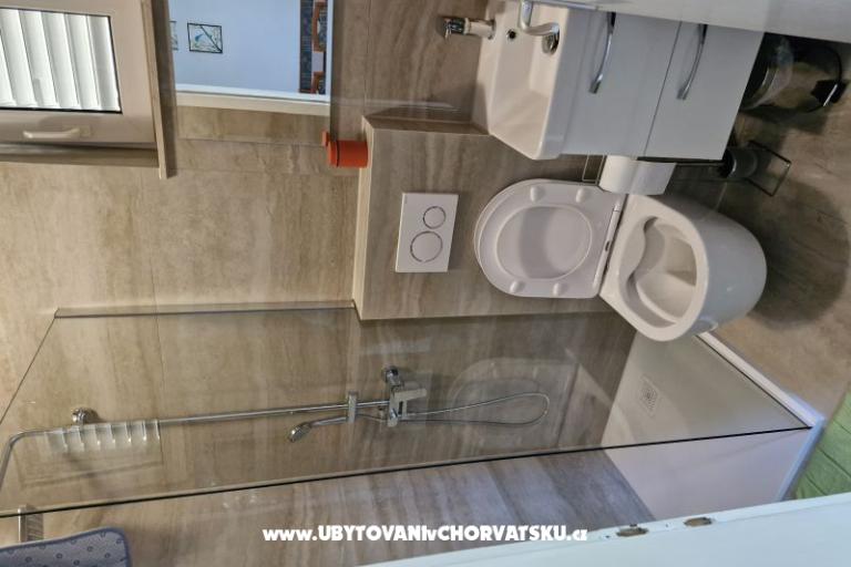 Apartmanok Kalajžić – fotó 11