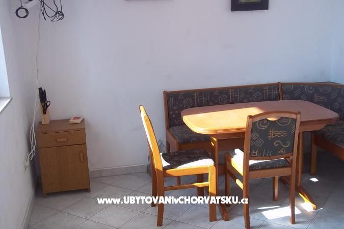 Apartmanok Kalajžić – fotó 12