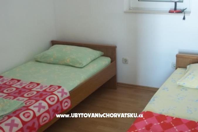 Apartmanok Kalajžić – fotó 14