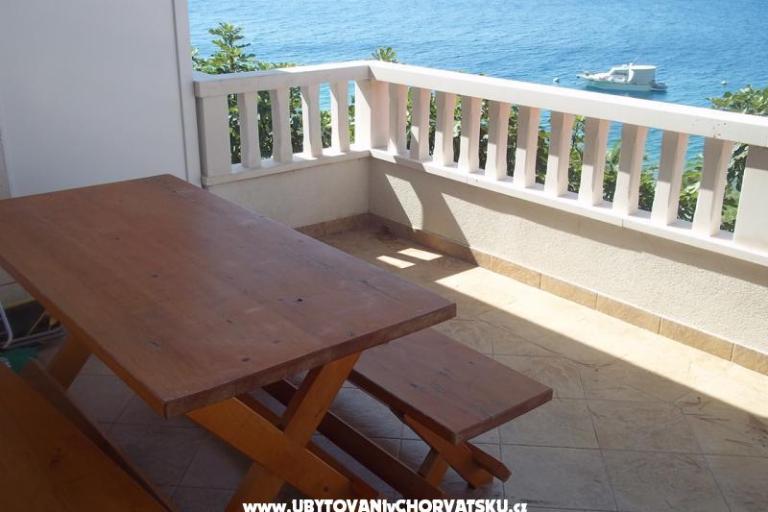 Apartmanok Kalajžić – fotó 6