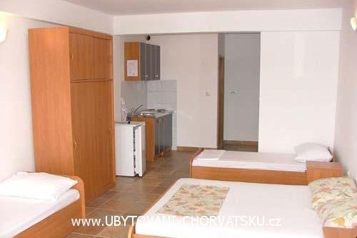 Apartmanok Kovacic – fotó 5
