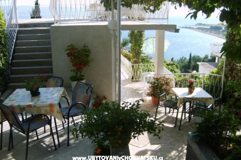 Apartmanok Krcatović – fotó 3