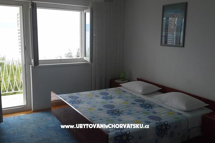 Apartmanok Krcatović – fotó 5