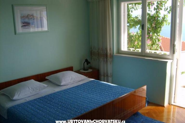 Apartmanok Krcatović – fotó 6
