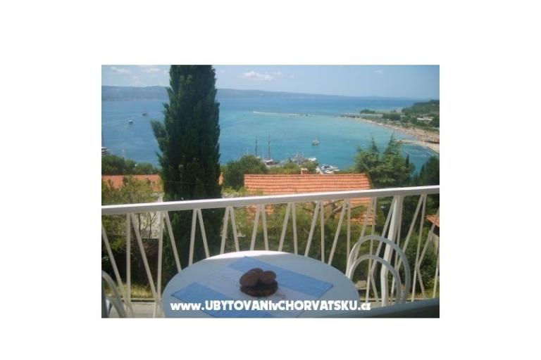 Apartmanok Krcatović – fotó 9