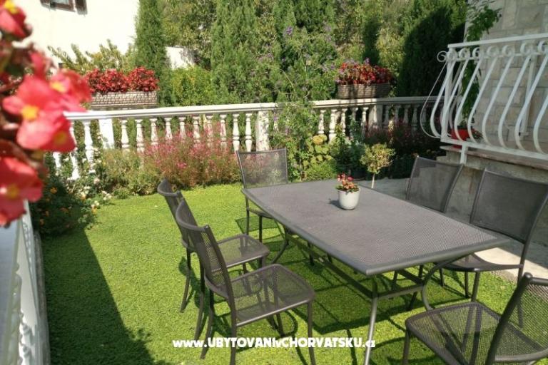 Apartmanok Kujundžić – fotó 10