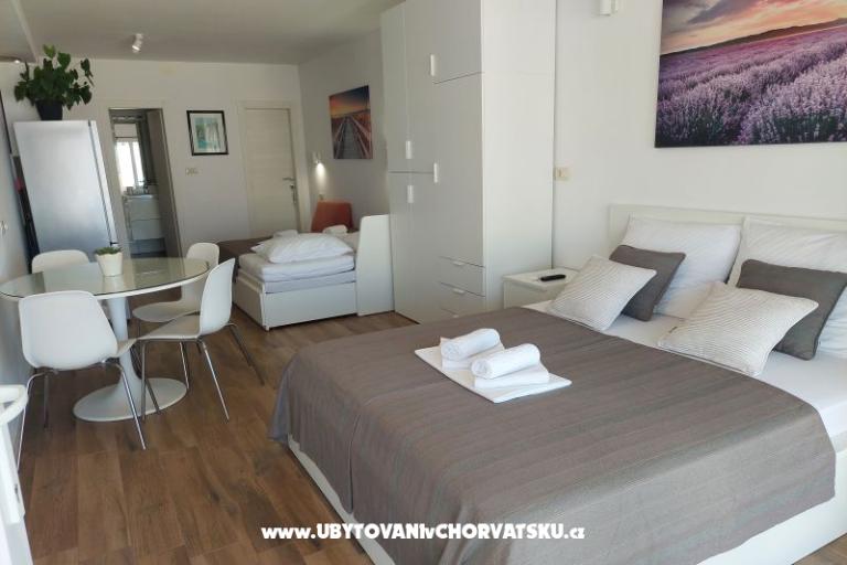 Apartmanok Kujundžić – fotó 11
