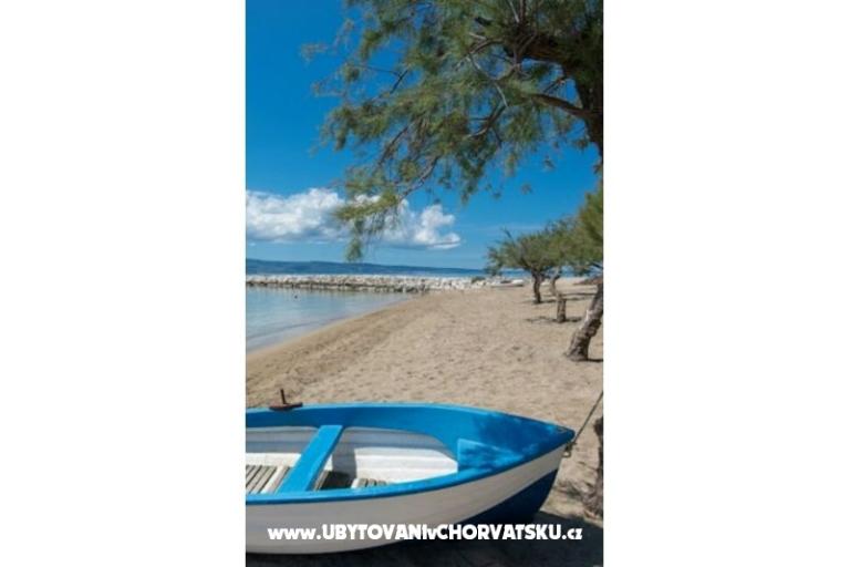 Apartmanok Kujundžić – fotó 12