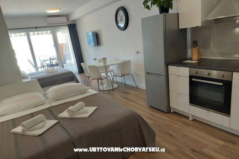 Apartmanok Kujundžić – fotó 15