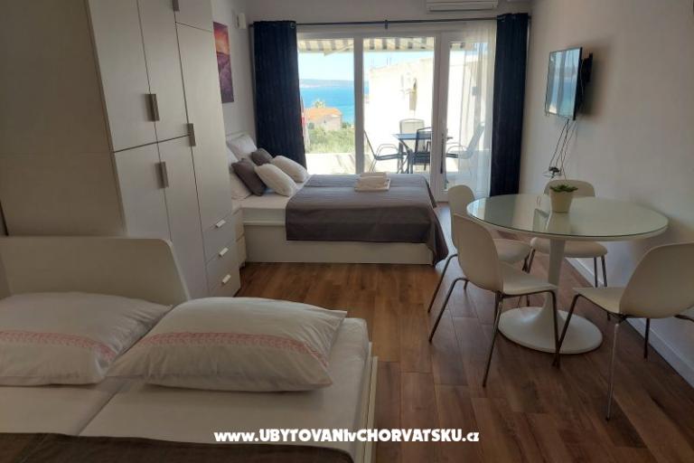 Apartmanok Kujundžić – fotó 16