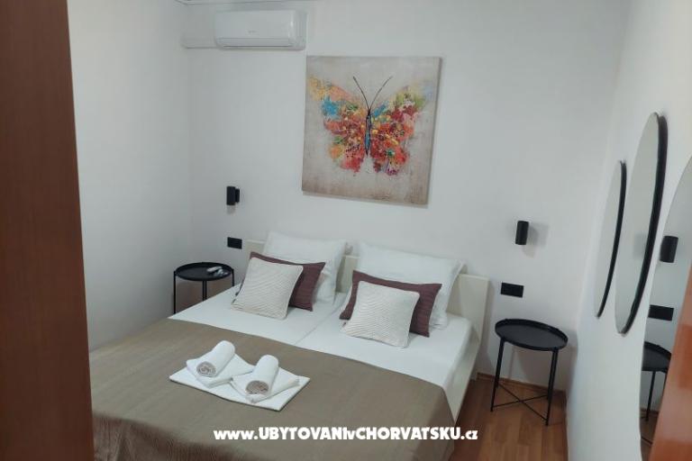 Apartmanok Kujundžić – fotó 19