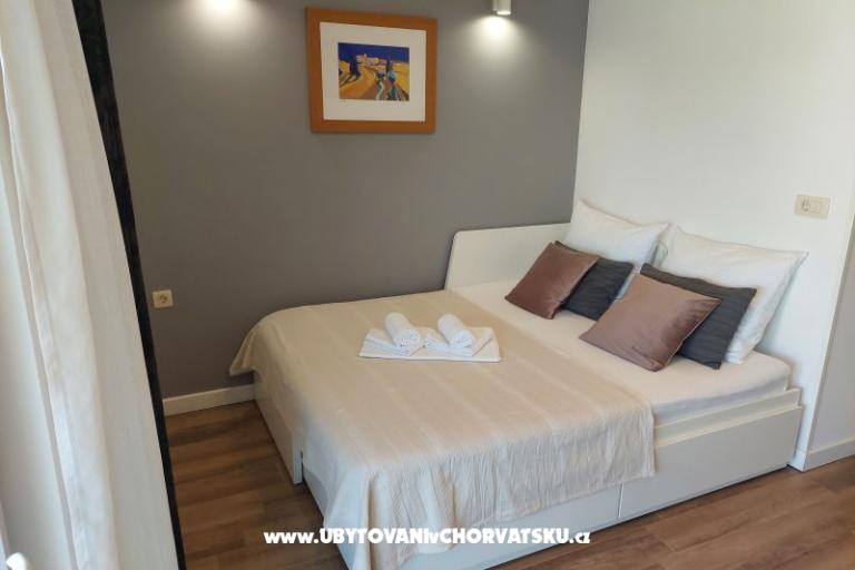 Apartmanok Kujundžić – fotó 5