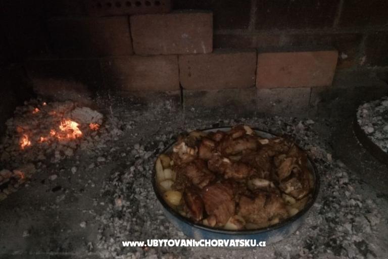 Apartmanok Kujundžić – fotó 6