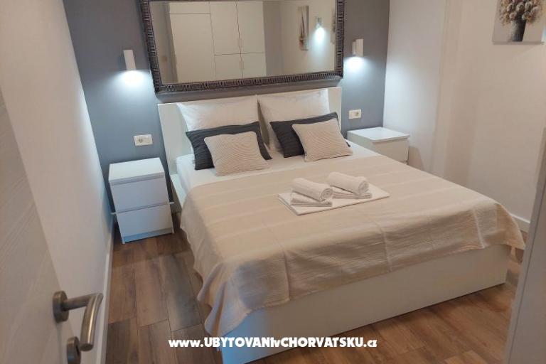 Apartmanok Kujundžić – fotó 8