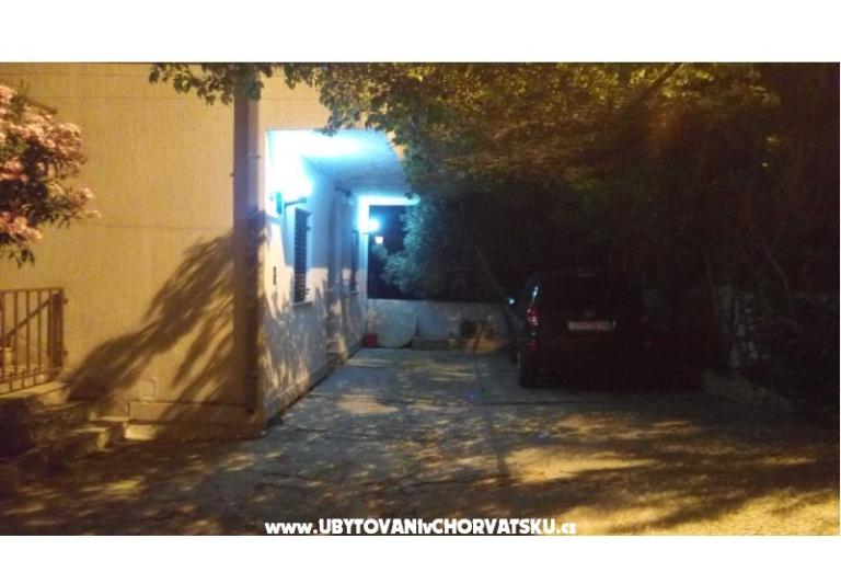 Apartmanok Kuzmić – fotó 12