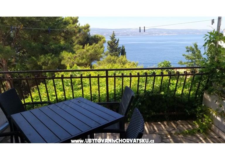 Apartmanok Kuzmić – fotó 13