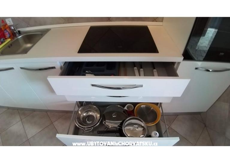 Apartmanok Kuzmić – fotó 14