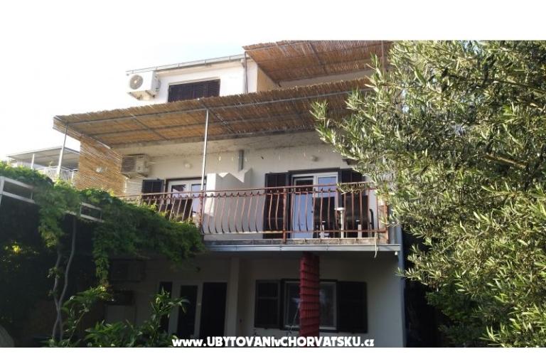 Apartmanok Kuzmić – fotó 15