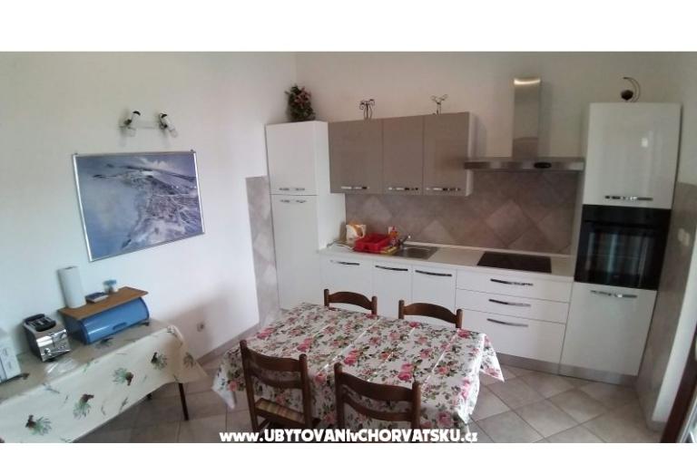 Apartmanok Kuzmić – fotó 23