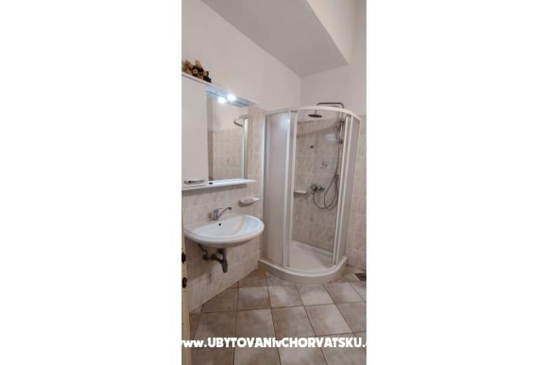 Apartmanok Kuzmić – fotó 5