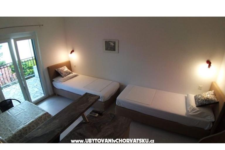 Apartmanok Kuzmić – fotó 6