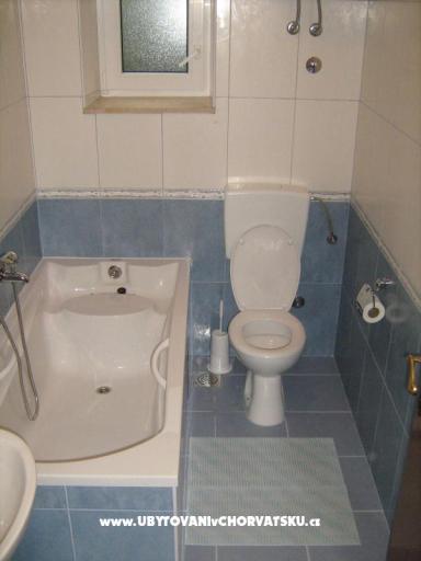 Apartmanok Lavanda – fotó 7