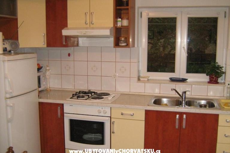 Apartmanok Lavanda – fotó 8