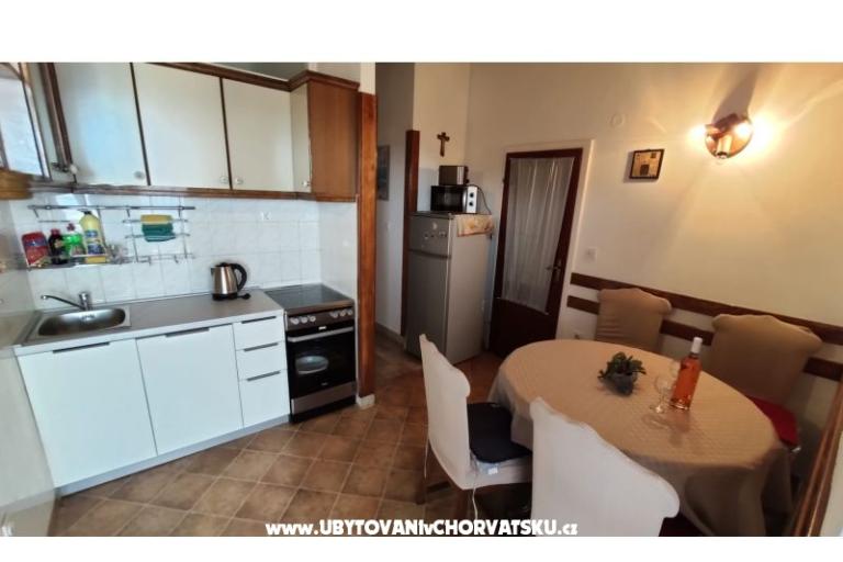 Apartmanok Leonarda – fotó 14