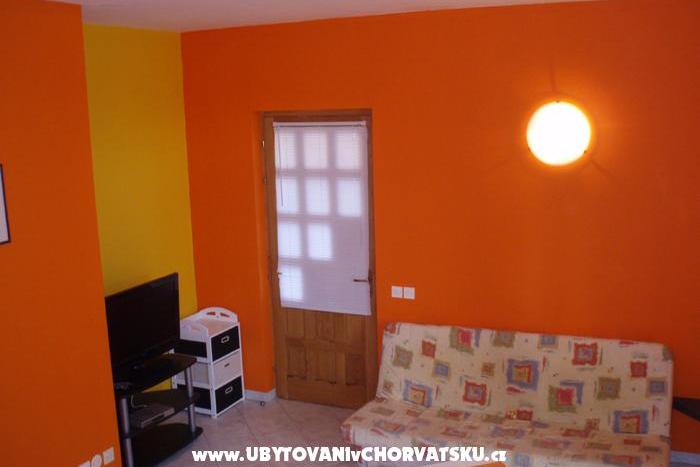 Apartmanok Lović – fotó 2