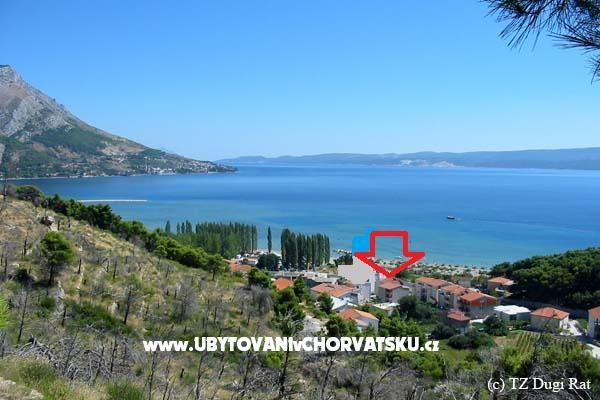 Apartmanok Luca – fotó 8