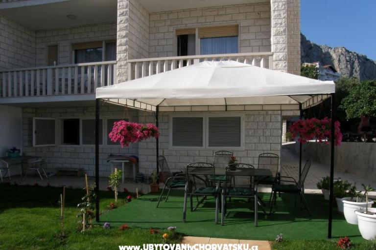 Apartmanok Luca – fotó 9