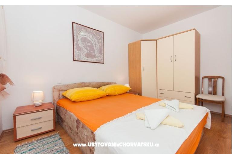 Apartmanok Lučič – fotó 11