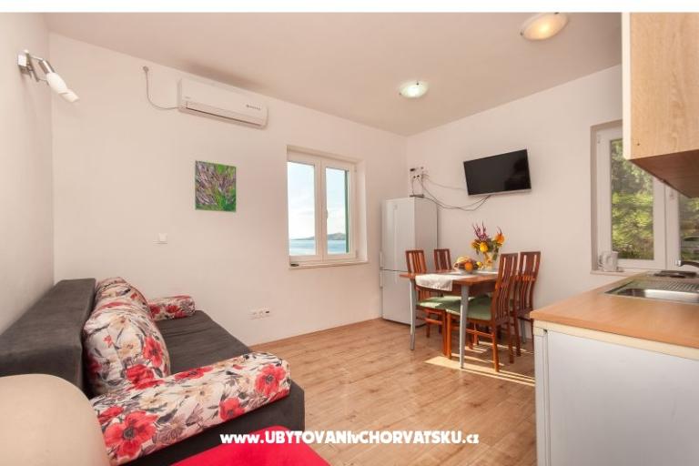 Apartmanok Lučič – fotó 12