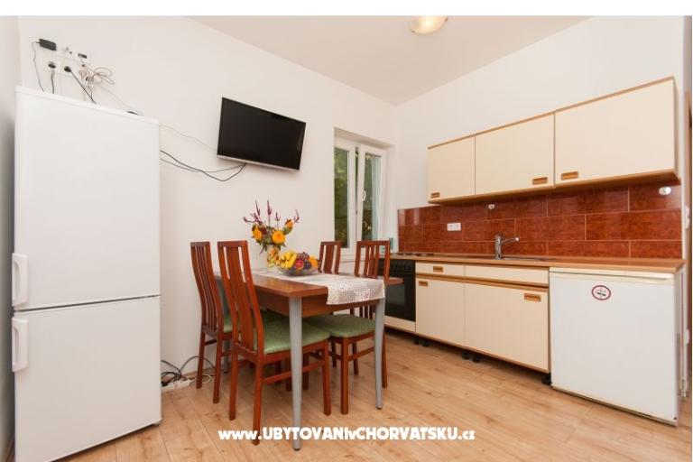 Apartmanok Lučič – fotó 14