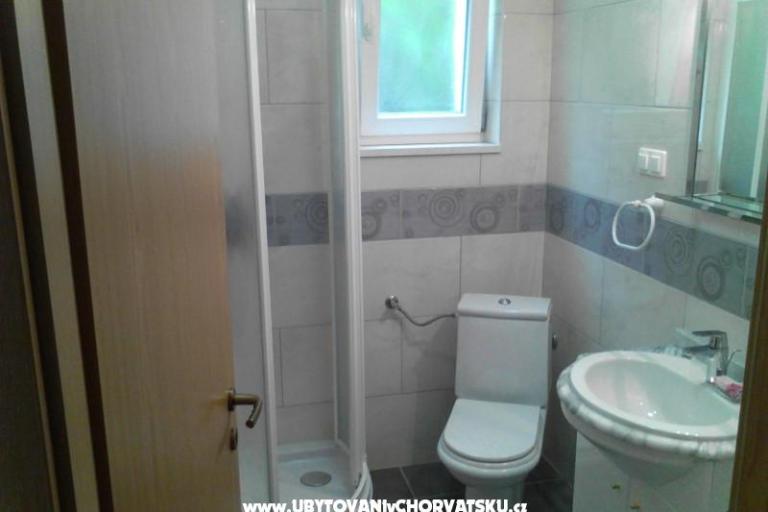 Apartmanok Lučič – fotó 15