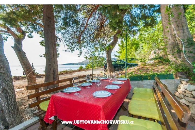 Apartmanok Lučič – fotó 16