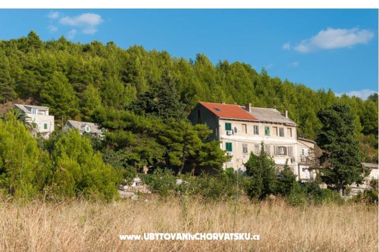 Apartmanok Lučič – fotó 17