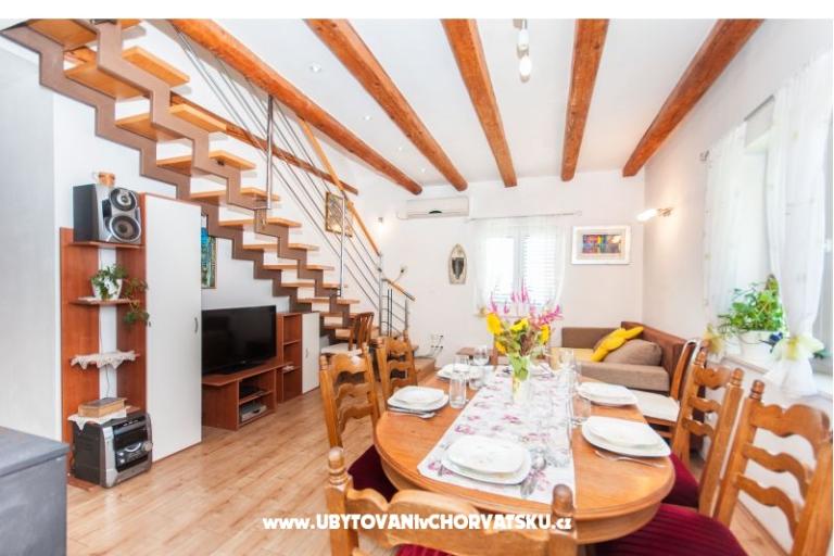 Apartmanok Lučič – fotó 2