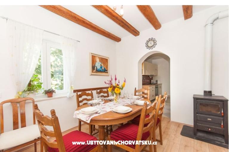 Apartmanok Lučič – fotó 3