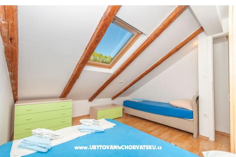 Apartmanok Lučič – fotó 6