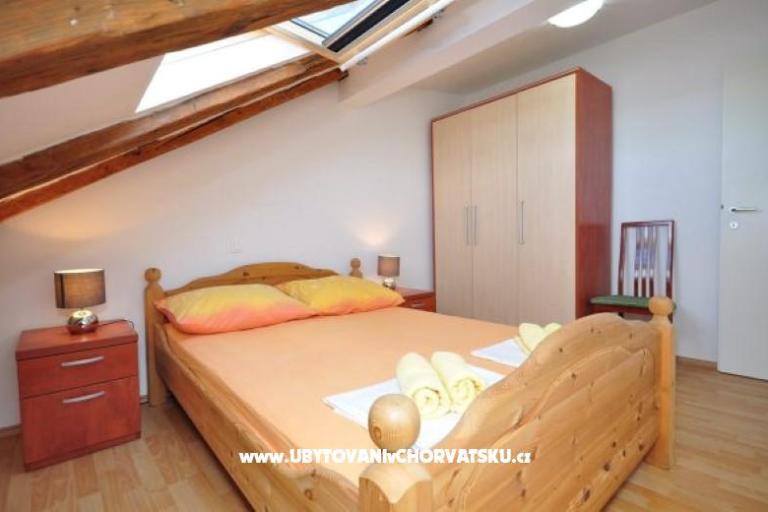Apartmanok Lučič – fotó 7